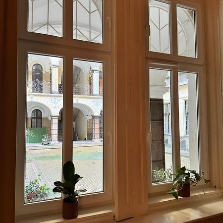 Stay At Liz Budapest Central Budapeste Exterior foto